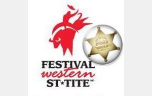 Festival Western au Canada